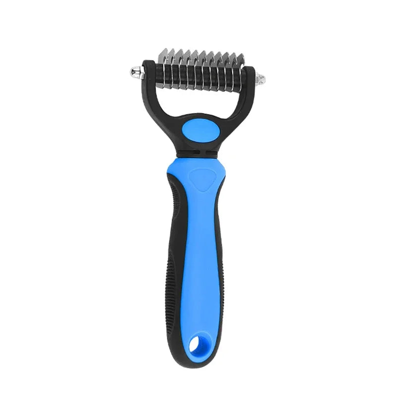 FurSweepers™ — Pro Deshedding Grooming Brush