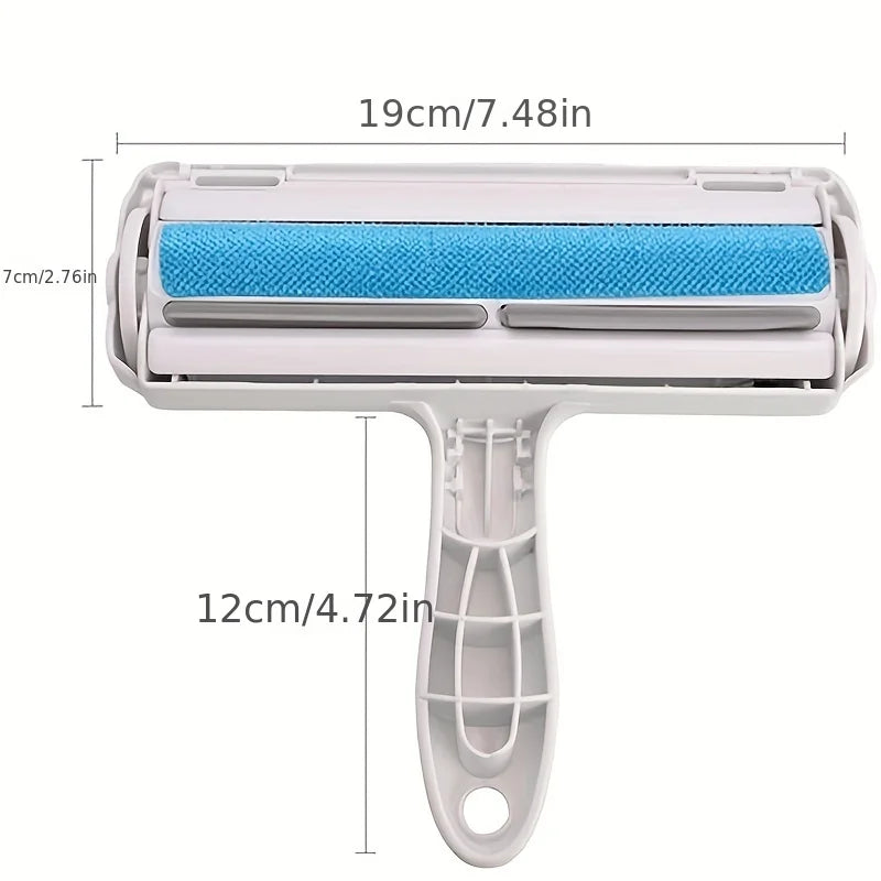 FurSweepers™ — Pet Hair Remover Roller